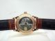 Iwc Schaffhausen Portugieser Chronograph Watch - Fake IWC Rose Gold Men Watches (5)_th.jpg